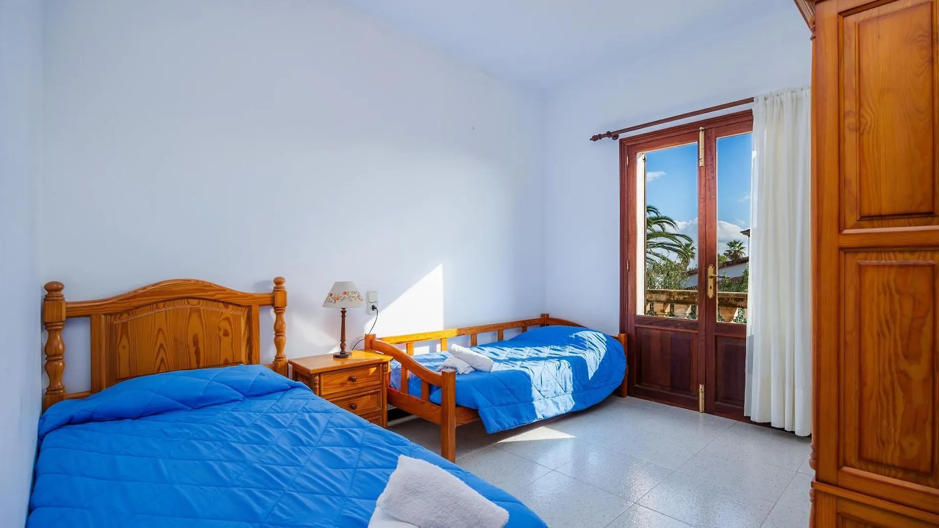 Casa Sanso Villa Porto Cristo