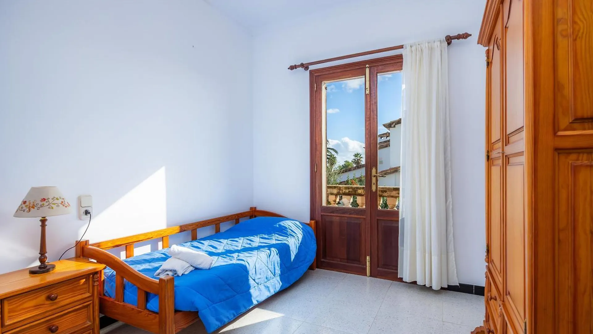 Casa Sanso Villa Porto Cristo