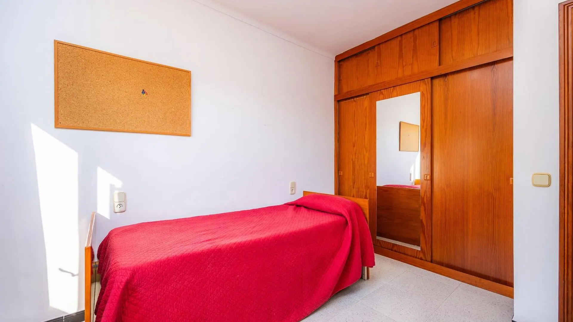 Casa Sanso Villa Porto Cristo Spanje