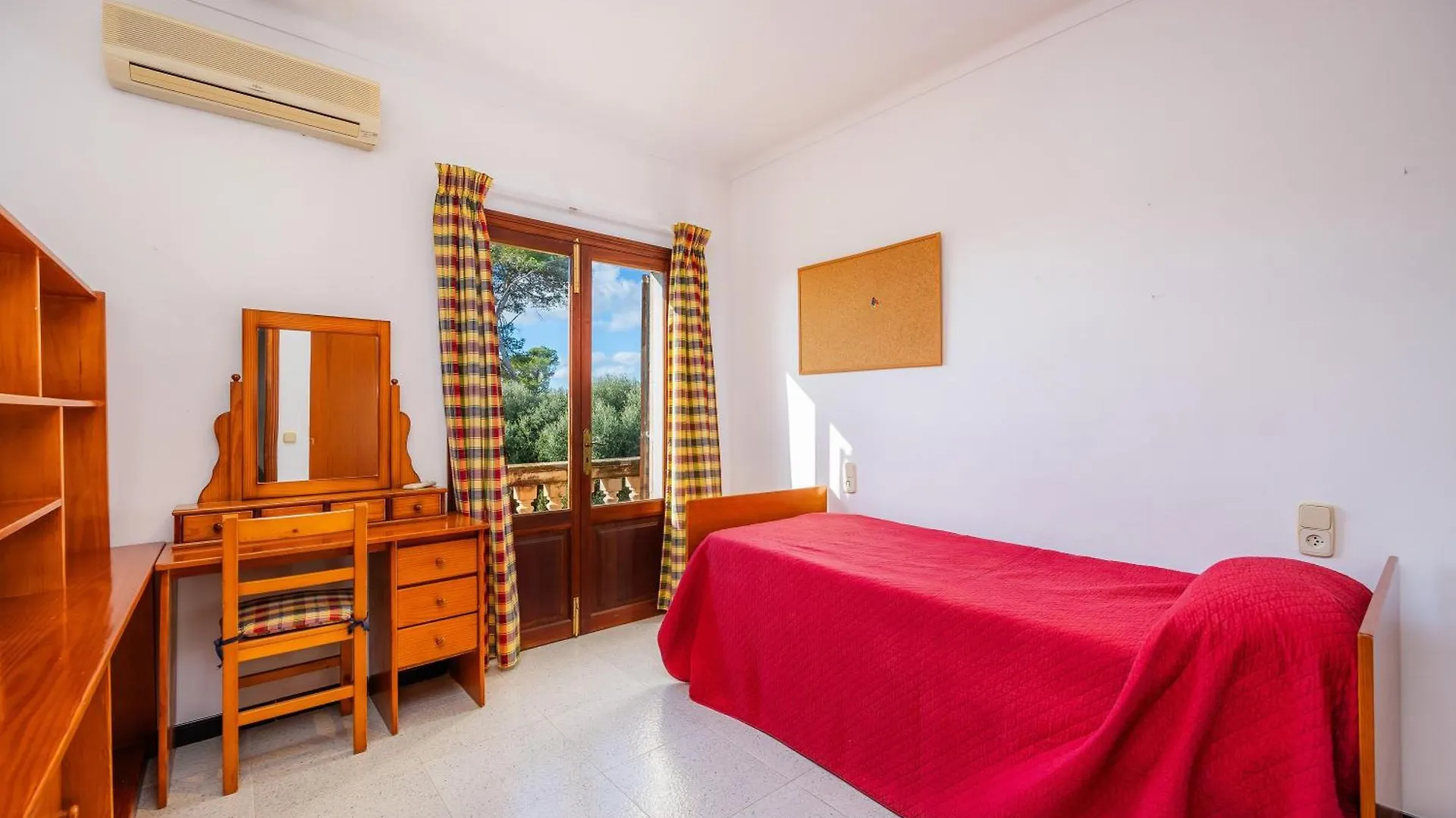 Casa Sanso Villa Porto Cristo Spanje