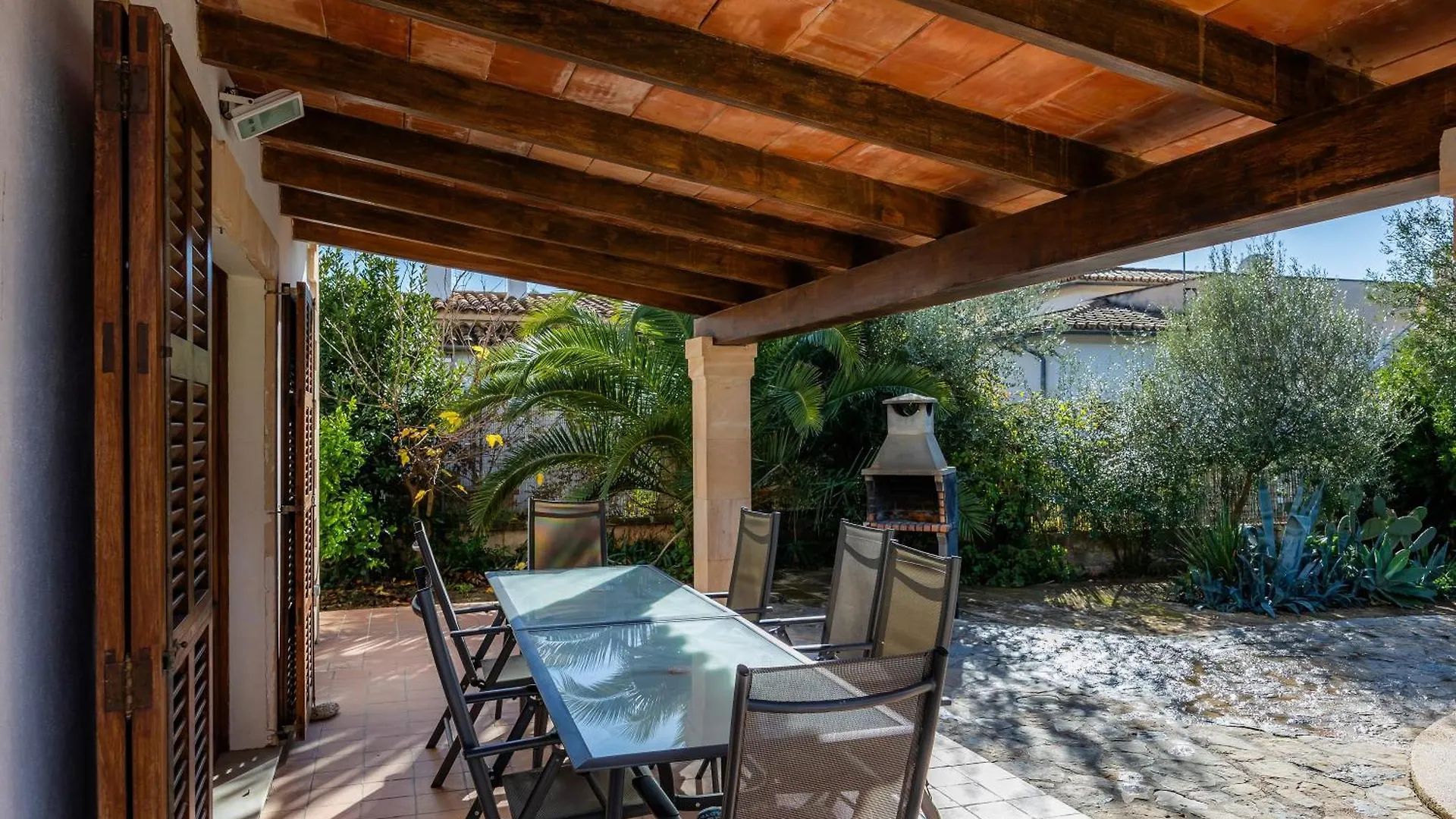Casa Sanso Villa Porto Cristo