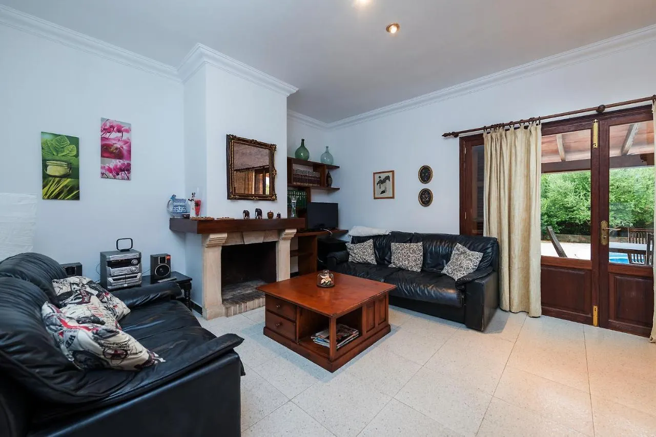 Casa Sanso Villa Porto Cristo